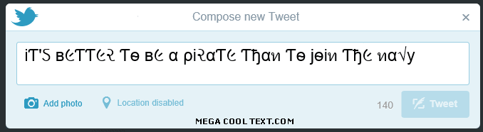 Text font generator copy and paste cool text generator