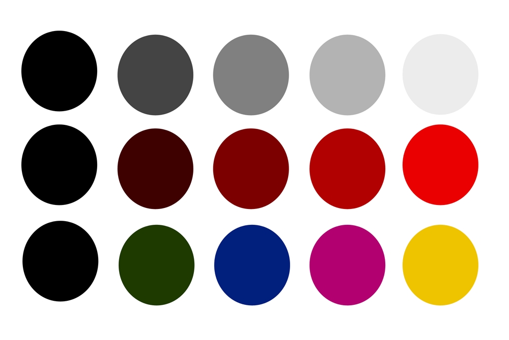 3 Tips on Color Design 1 A Tuesday Tip Melissa Jacie