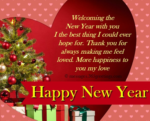 newyearwishesforboyfriend