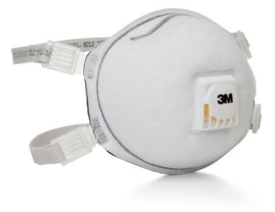 3m Particulate Welding Respirator 8212 N95 Metos Offshore