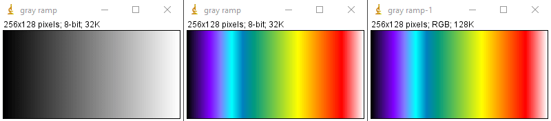 Imagej Grayscale To Color IMAGEKI