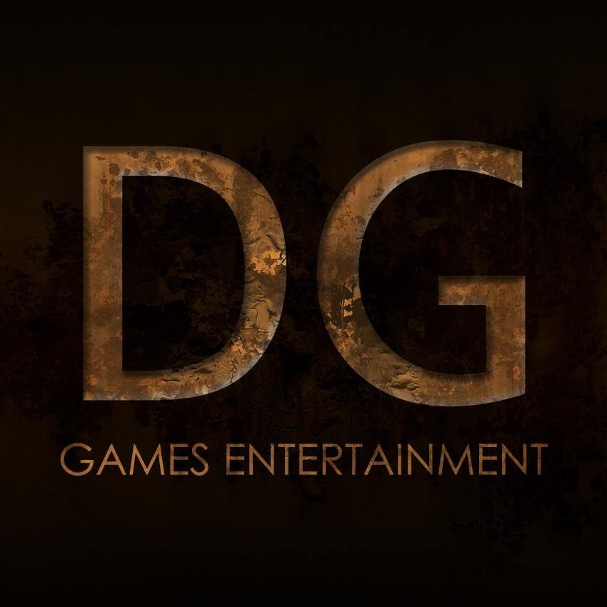 DG Games Entertainment company Miniatures