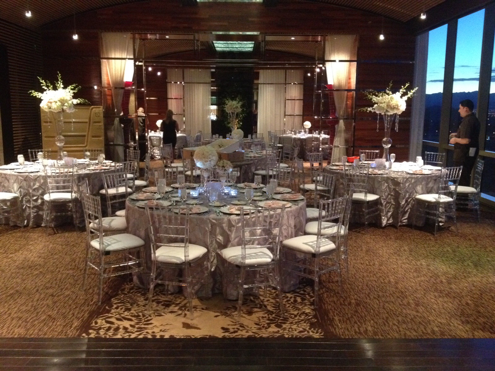 M Resort Las Vegas Wedding Videographers