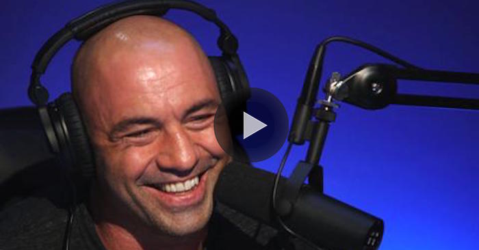 Bisping Reveals Joe Rogan's MASSIVE Podcast Salary MMA Imports