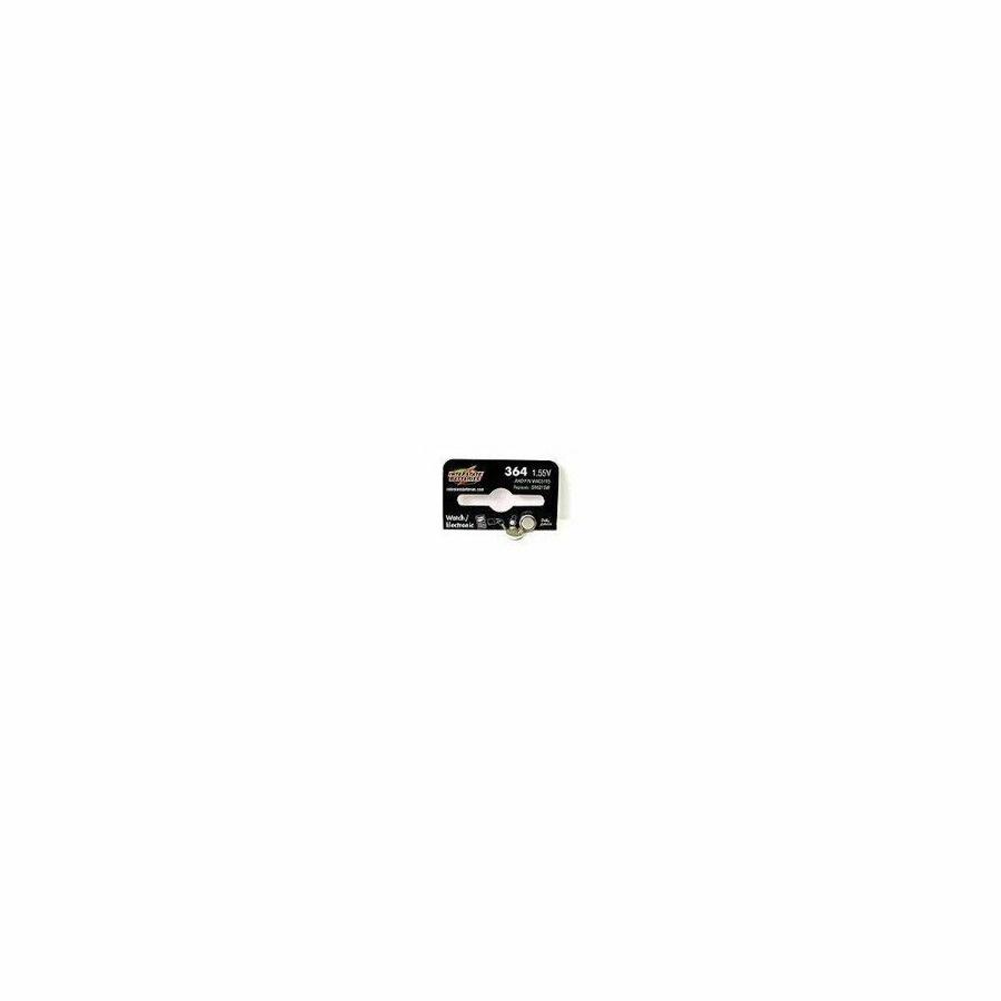 Interstate Batteries WAC5115 Watch Battery 364 in the