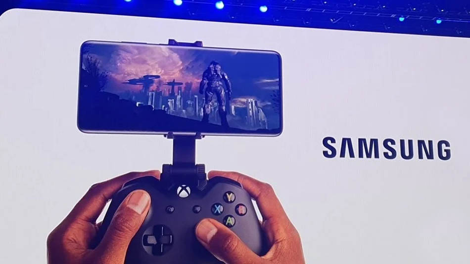 Galaxy Note20 Series Buat Main Game? Tentu Bisa dan Tanpa