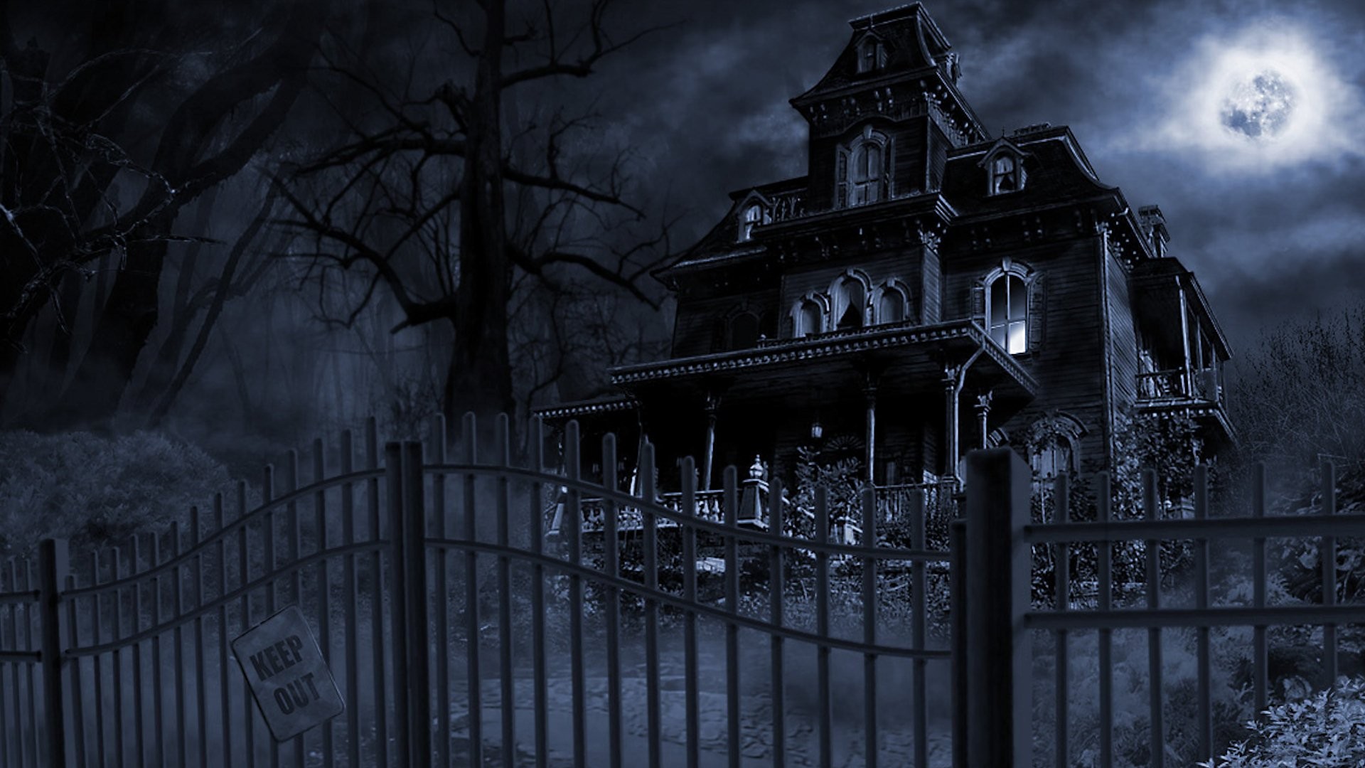 It’s Alive The Little Haunted House that Made the Madness