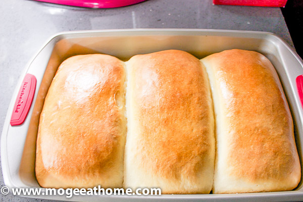 Nigerian Agege Bread…A Failed Attempt