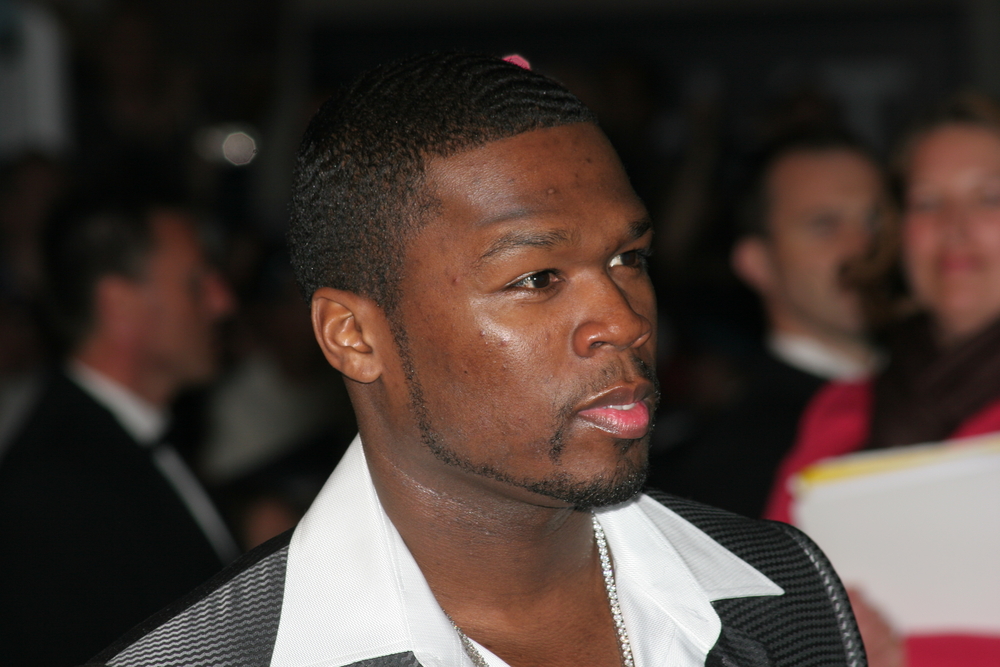 Here's How 50 Cent Lost 157 Million to Bad Business Deals