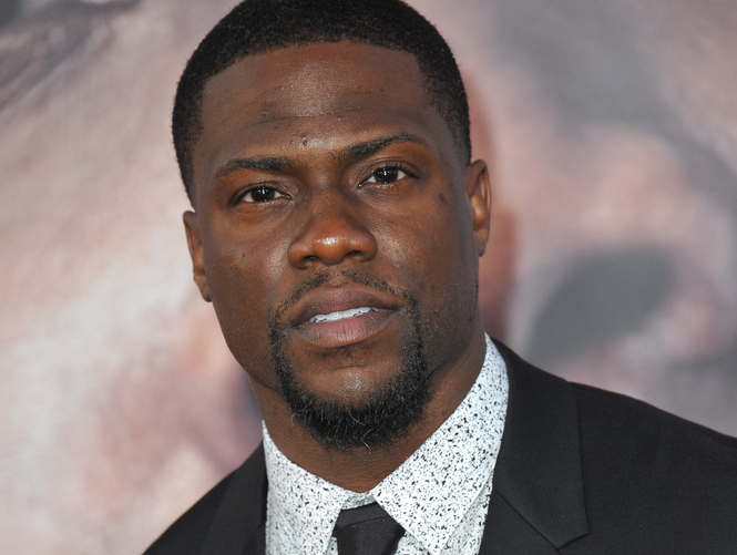 Kevin Hart Net Worth Money Nation