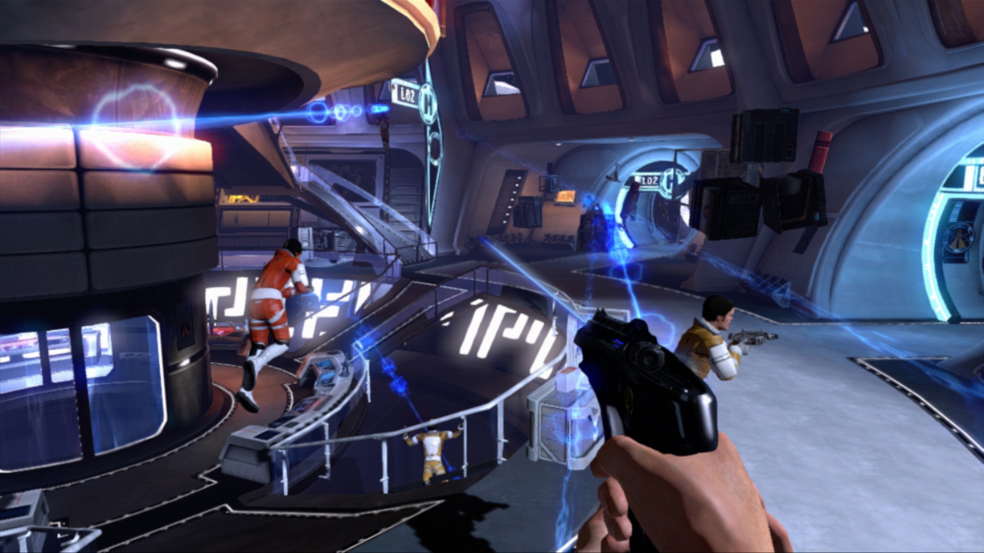 007 Legends Review MonsterVine