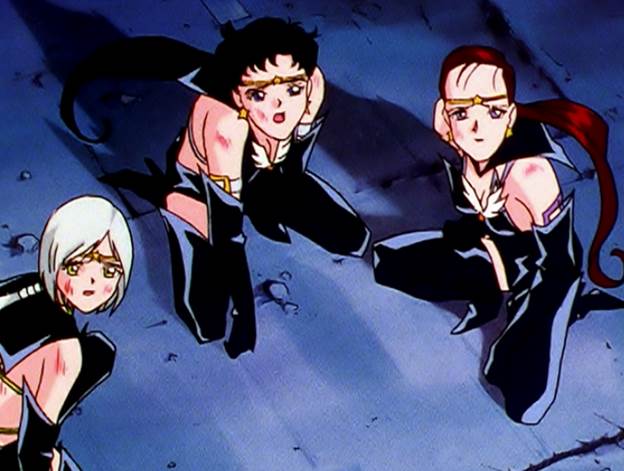 Why is Episode 200 TVMA on Hulu?