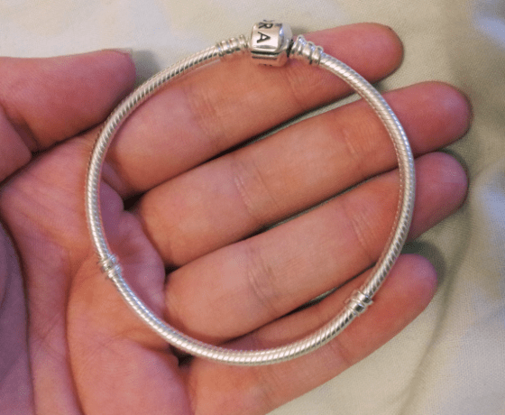 Feature Pandora Bracelets for Beginners Mora Pandora