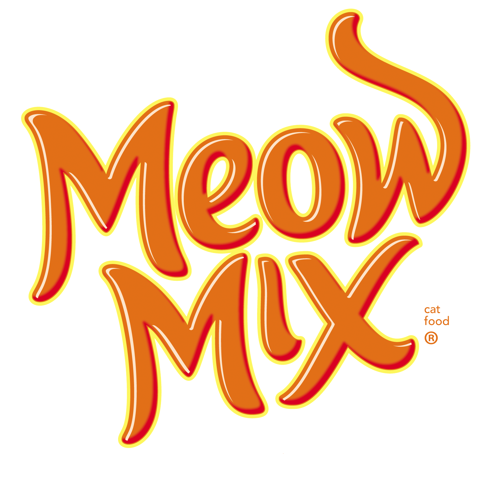 Meow Mix Tender Centers Moscato Mom