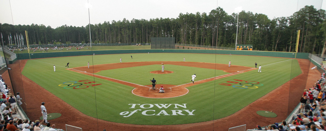 MountainWest Baseball Academy