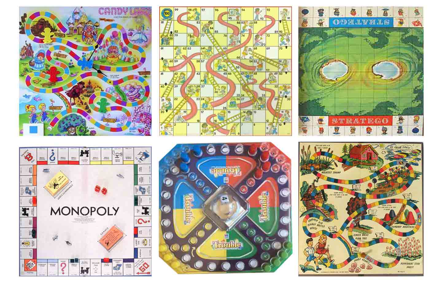 Board Game Design Mr. Fatta