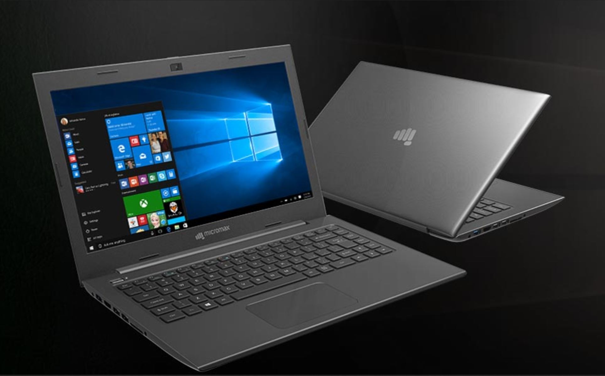 Micromax Neo 14inch Laptop announced, available