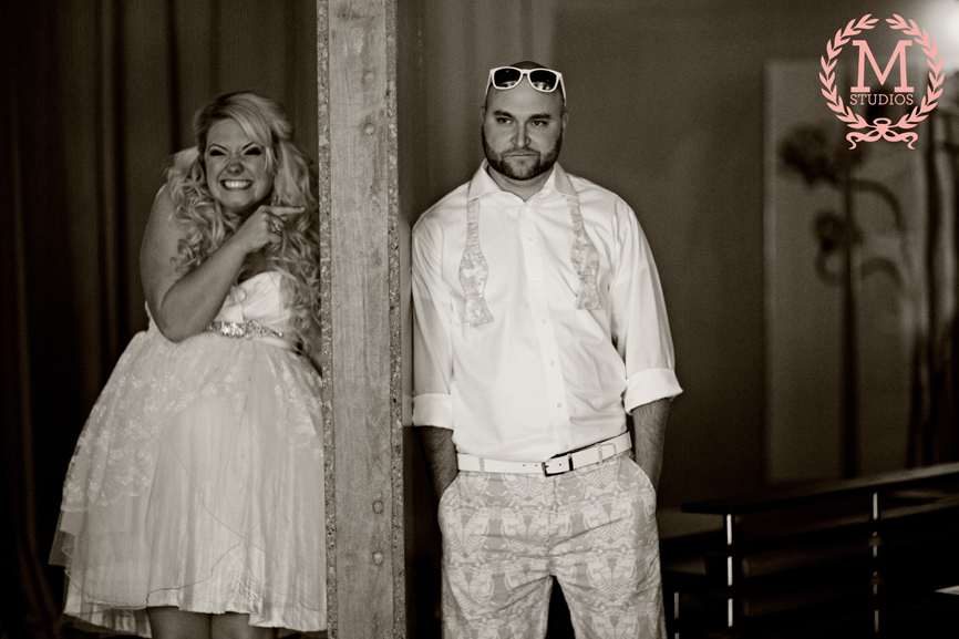 Kristen and Guy's Wedding at Vanity in Providence, RI