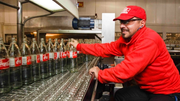 Coca Cola Warehouse Worker Job Description Mt Home Arts