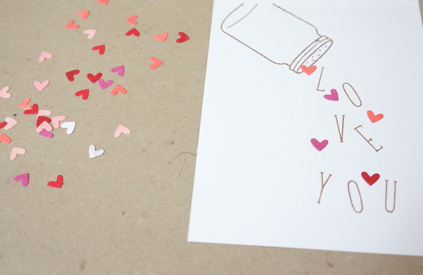 DIY 15 cartas originales para regalar a tu novio Mujer