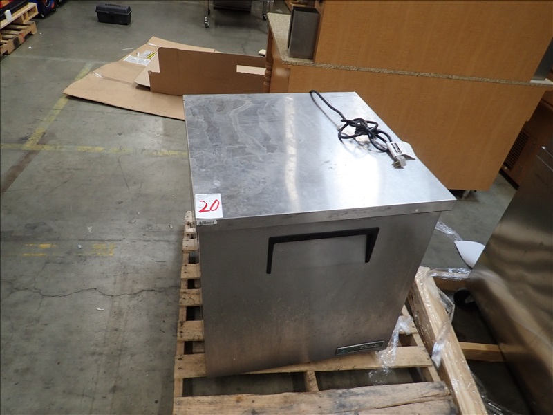 KROGER ONLINE AUCTION James G. Murphy Co.