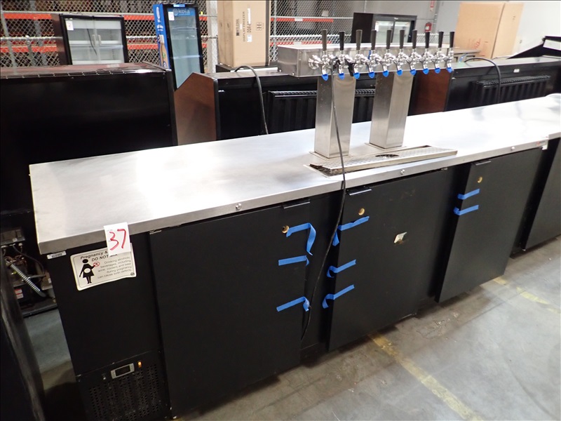 KROGER ONLINE AUCTION James G. Murphy Co.