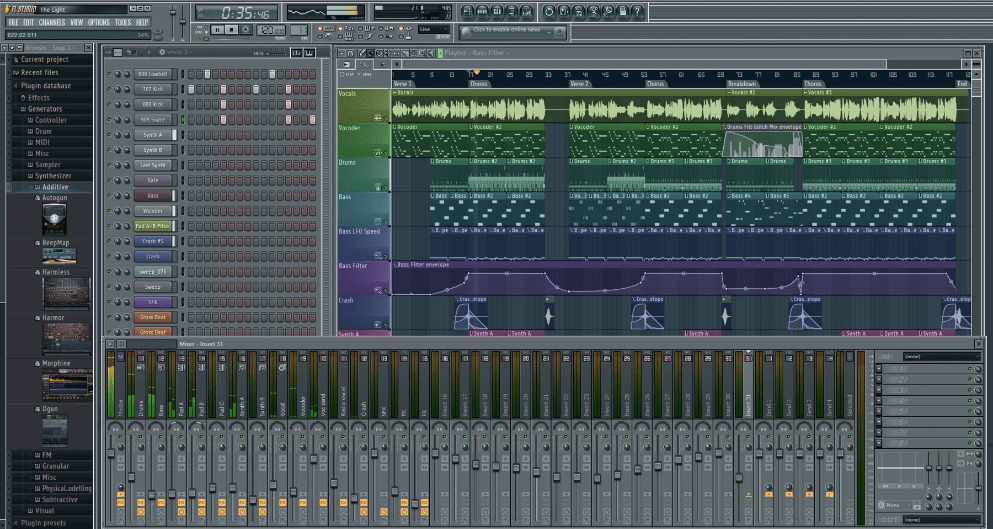 10 Best Music Editor Software 2019 [Review & Sources