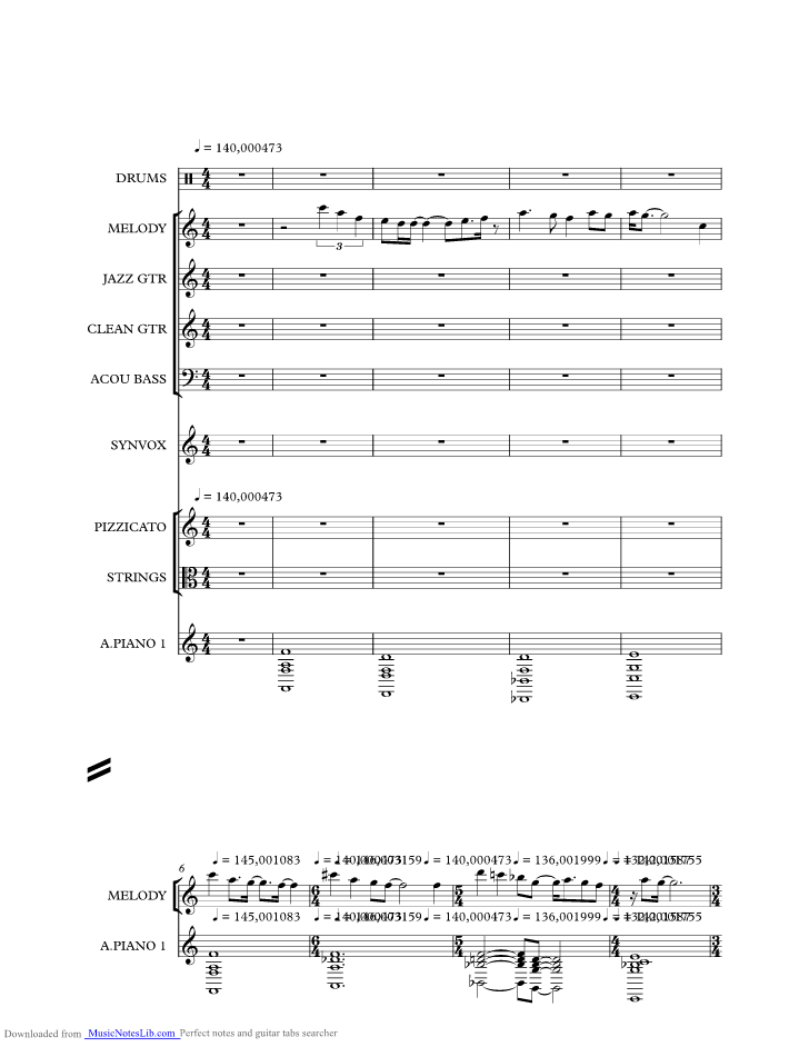 Take Good Care Of My Baby music sheet and notes by Bobby Vee