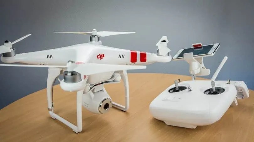 DJI Phantom 2 Vision Reviews, Specs, Features, Prices