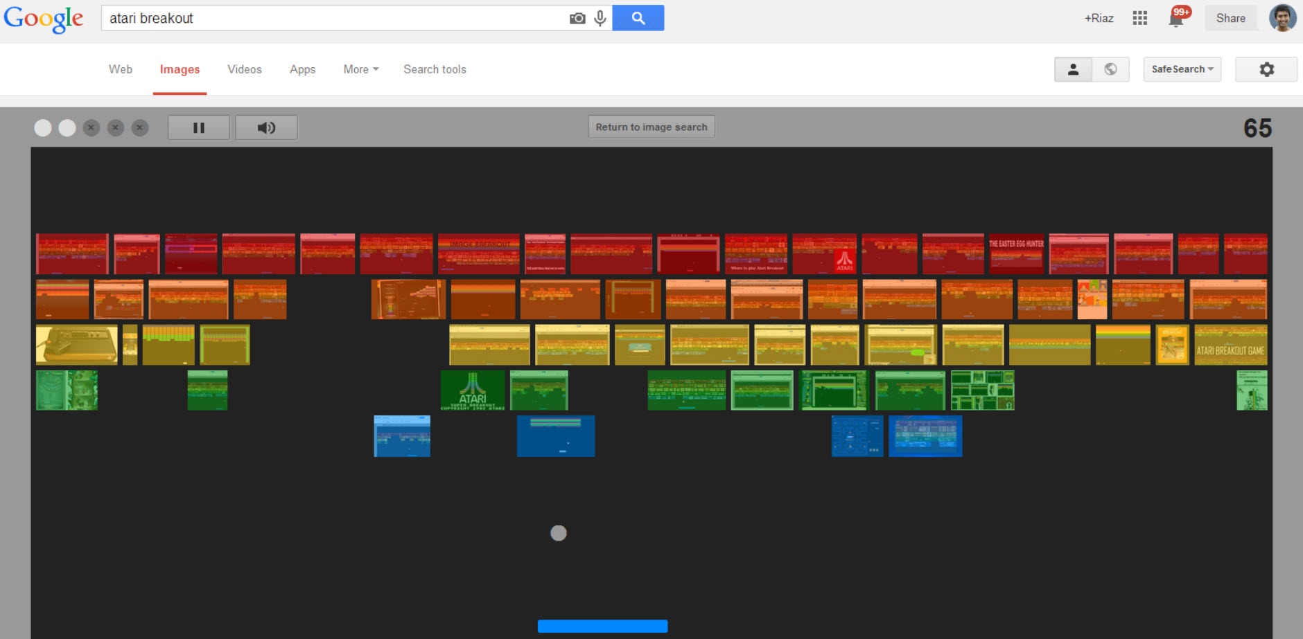 5 Cool Google Tricks you Didn't Know My Quest