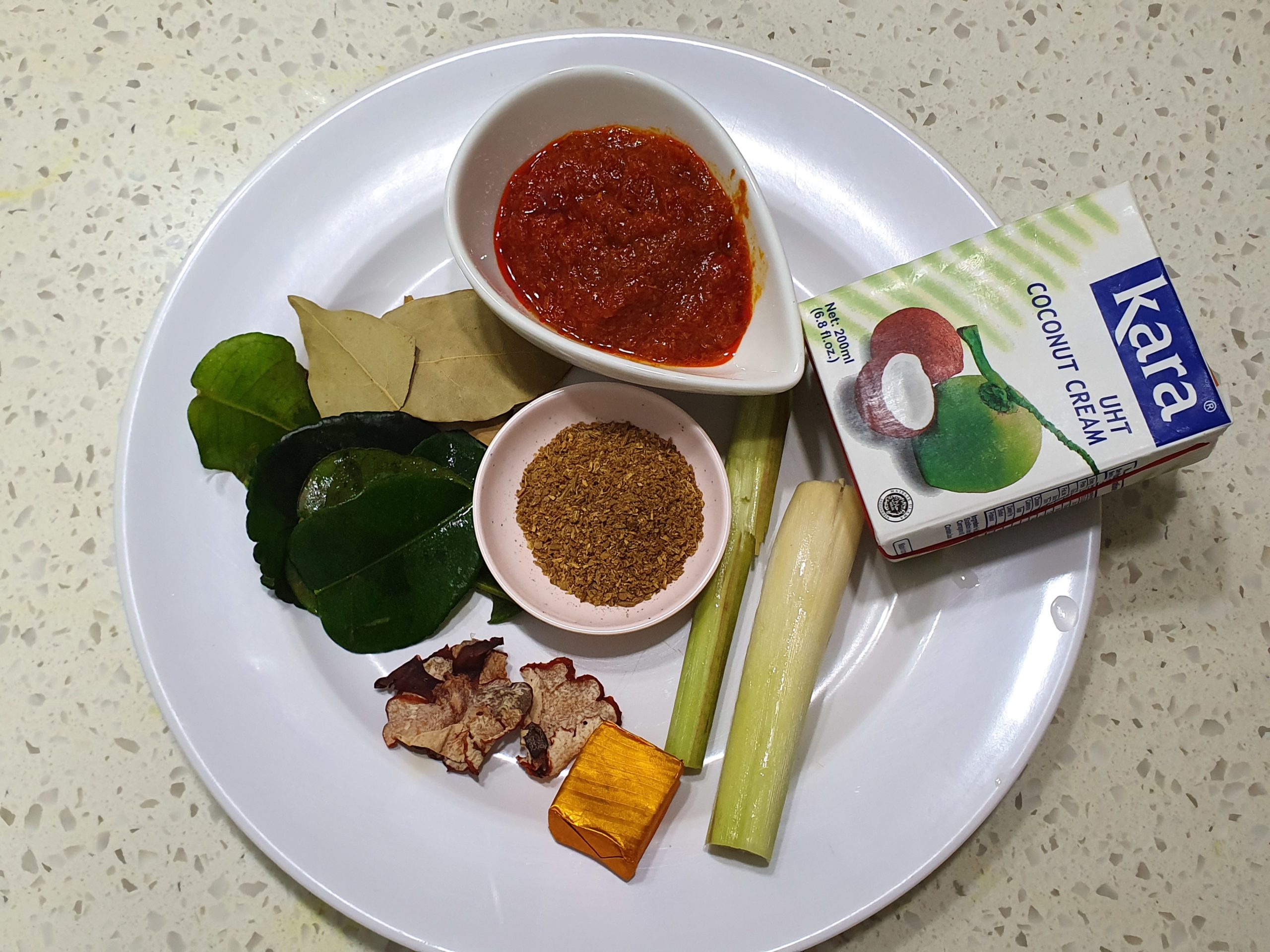 September 2019 Cooking With Subhan