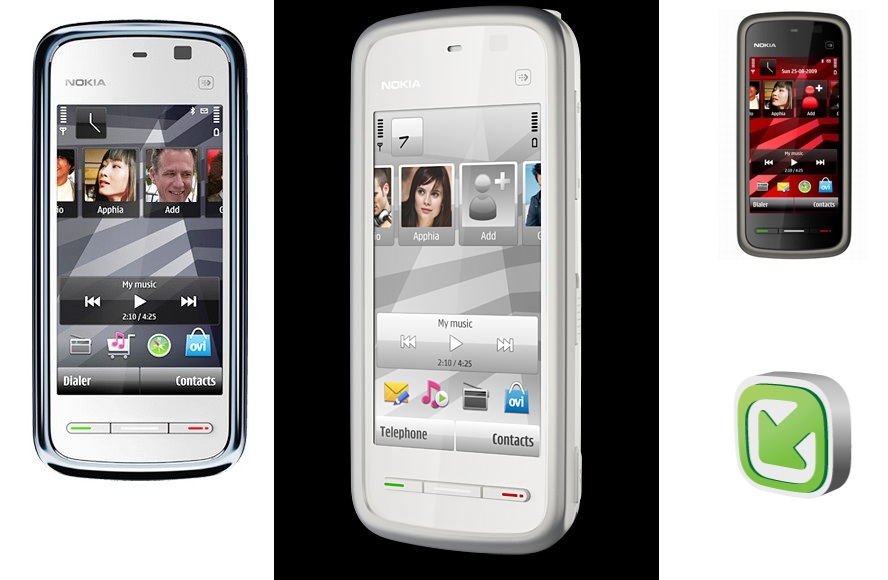 Free Softwares Downloads For Nokia 5233 fileindo