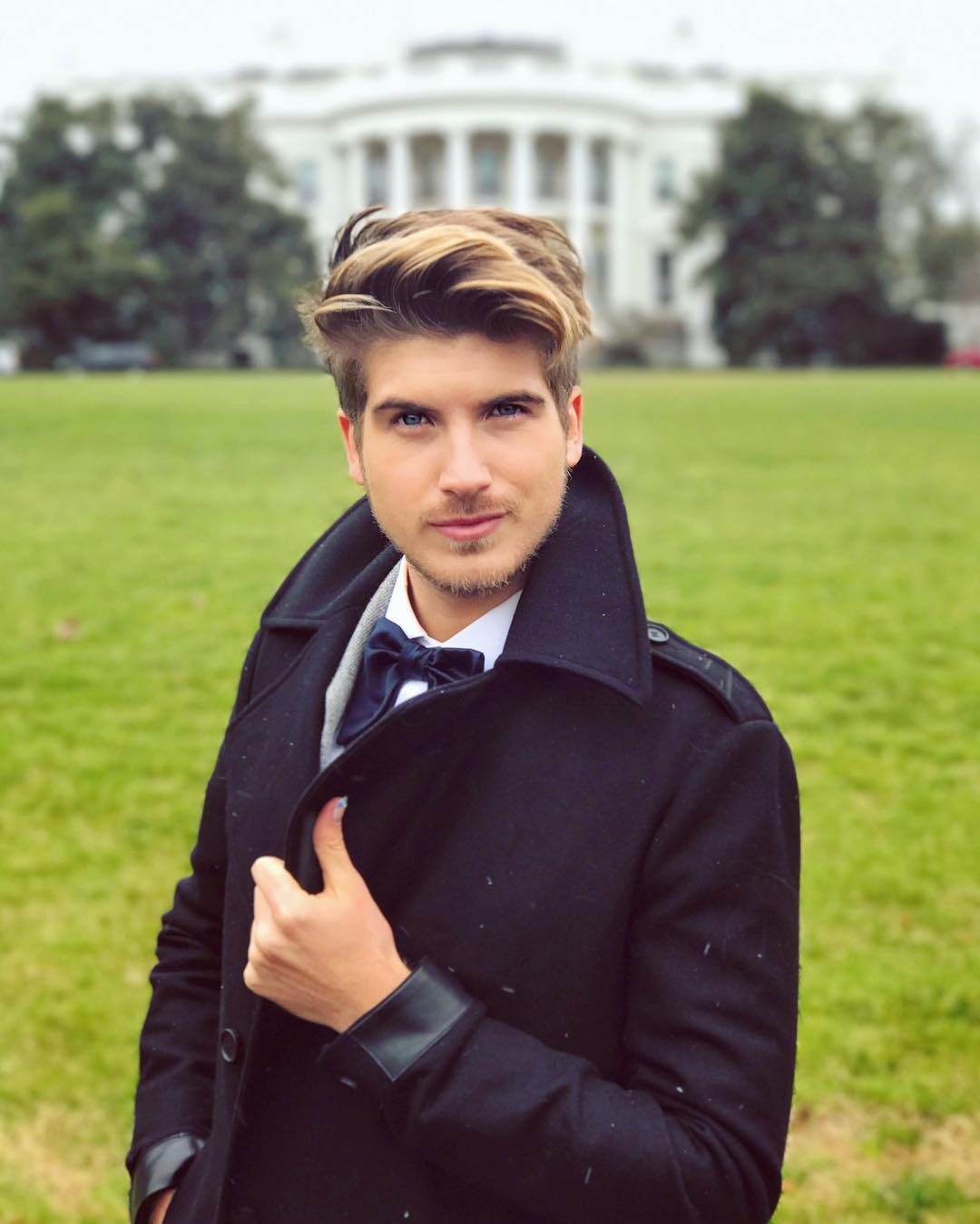 How Much Money Joey Graceffa Makes On YouTube Net Worth Naibuzz