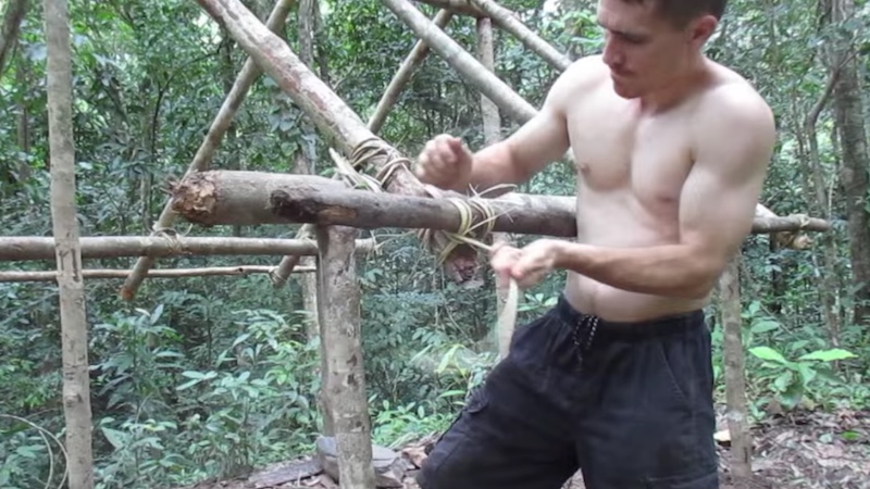 How Much Money Does Primitive Technology Make On YouTube Naibuzz