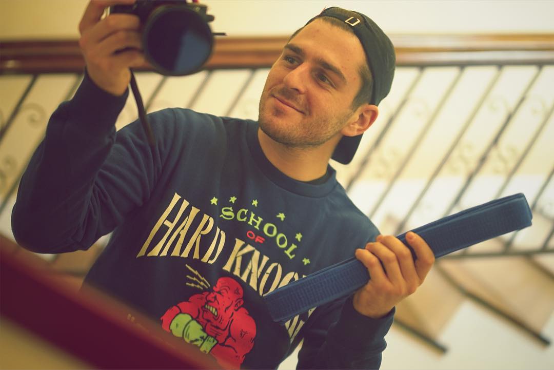 How Much Money Julien Solomita Makes On YouTube Net Worth Naibuzz
