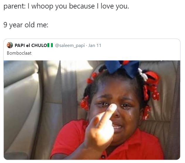 Crazy: Trending Pics/Memes Going Viral On Kenyan Social Media - Page 2 Of 31 - Nairobi Wire