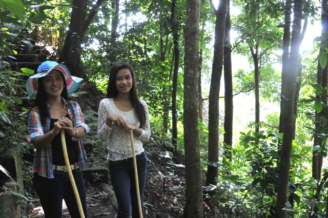 Nature Discovery Camp