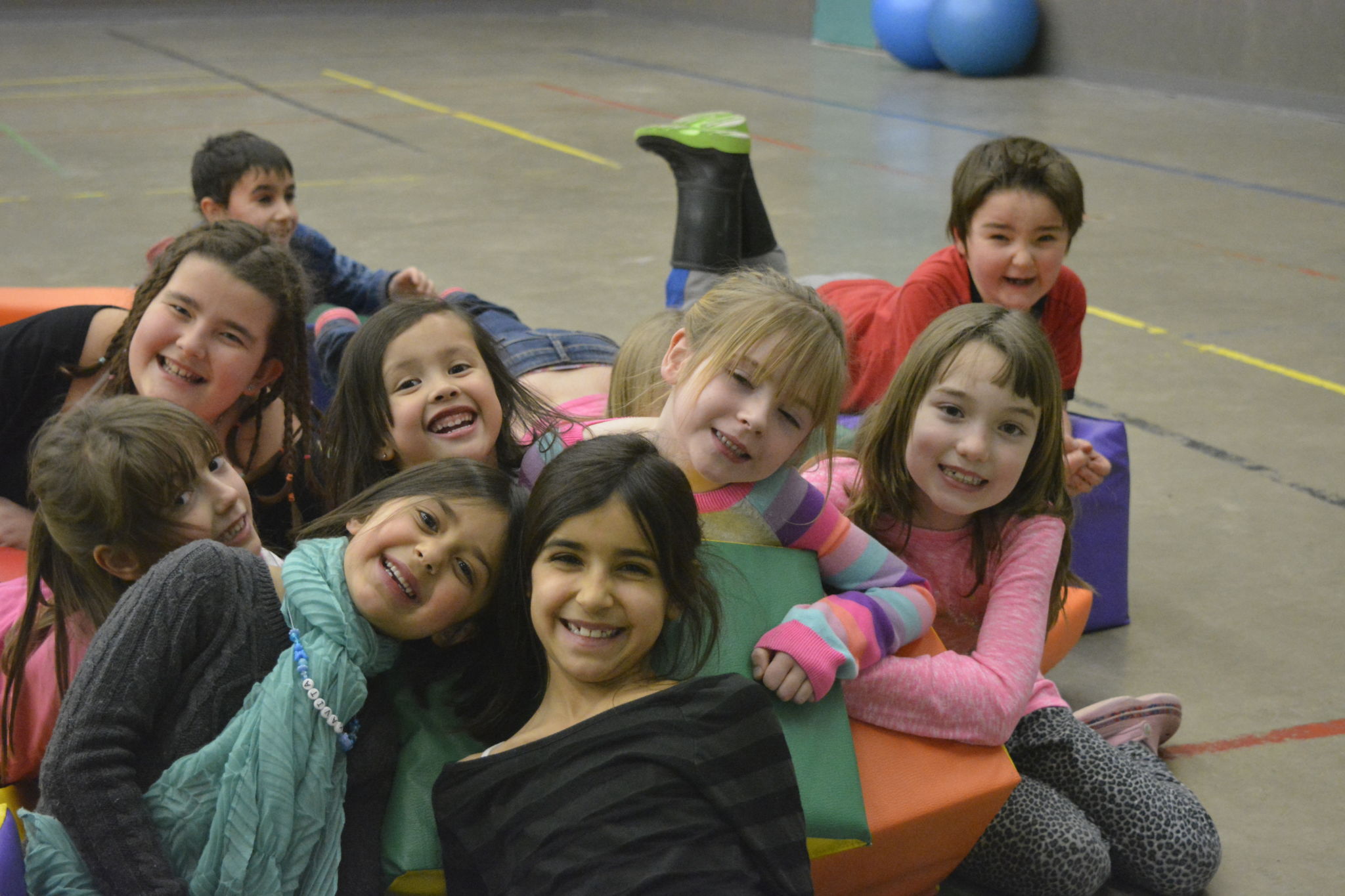 Child Programs YMCA of Northern BC