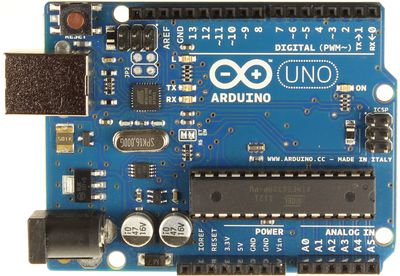 Apa itu Arduino Uno? - Mikrokontroler, Teknologi - ndoWare