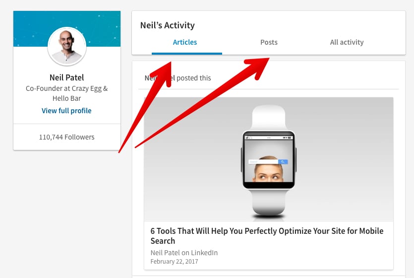 How to Create a LinkedIn Post That 78 of Your Network