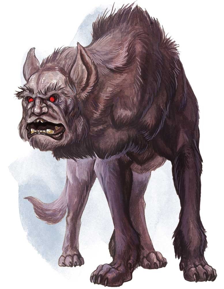 Werewolves Folklore Villains Wiki Fandom