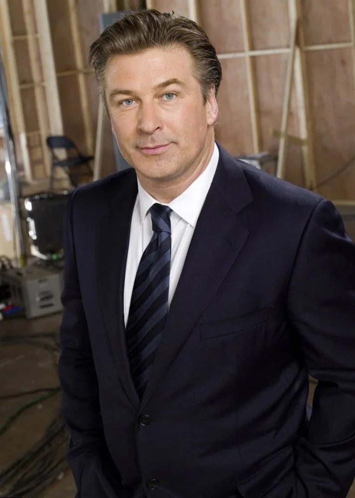 Alec Baldwin net worth salary, house, car