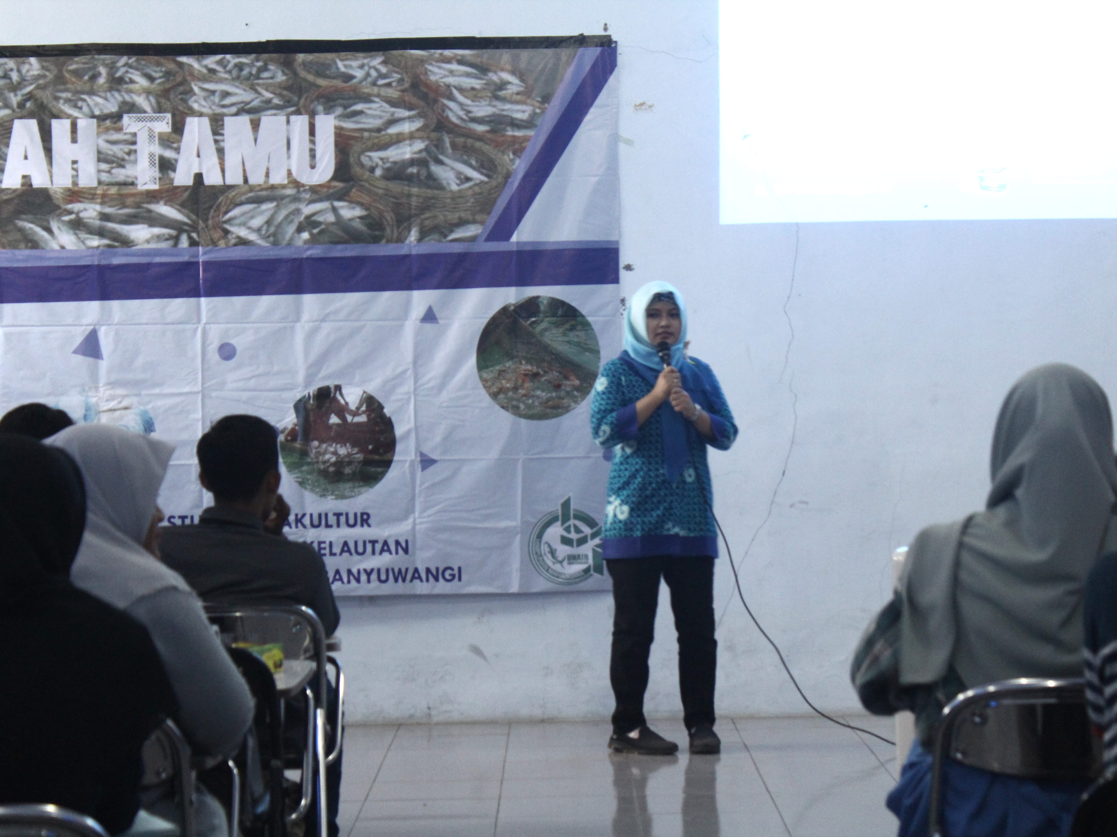 Peranan Biologi Dalam Bidang Perikanan