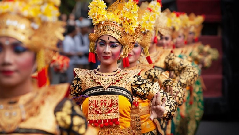 Potensi Wisata Warisan Budaya di Nusa Penida Bali