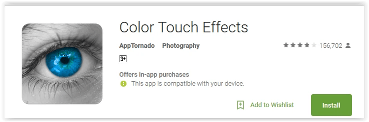 Best Android Apps to Color Your Black and White Photos