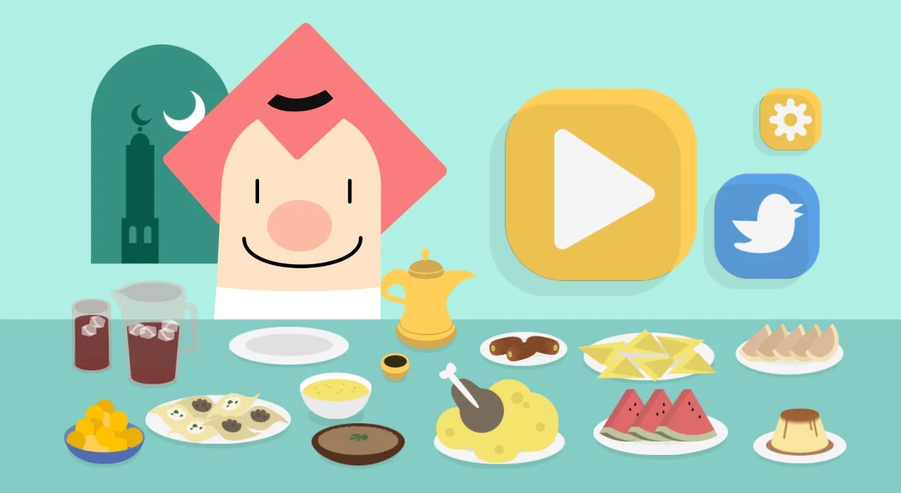 Ramadan Challenges Best Android Game to Play in this Ramadan