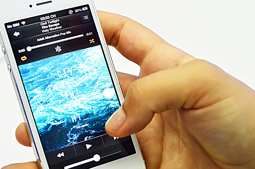 Begini Nih Caranya Bikin Ringtone Untuk iPhone NGONOO