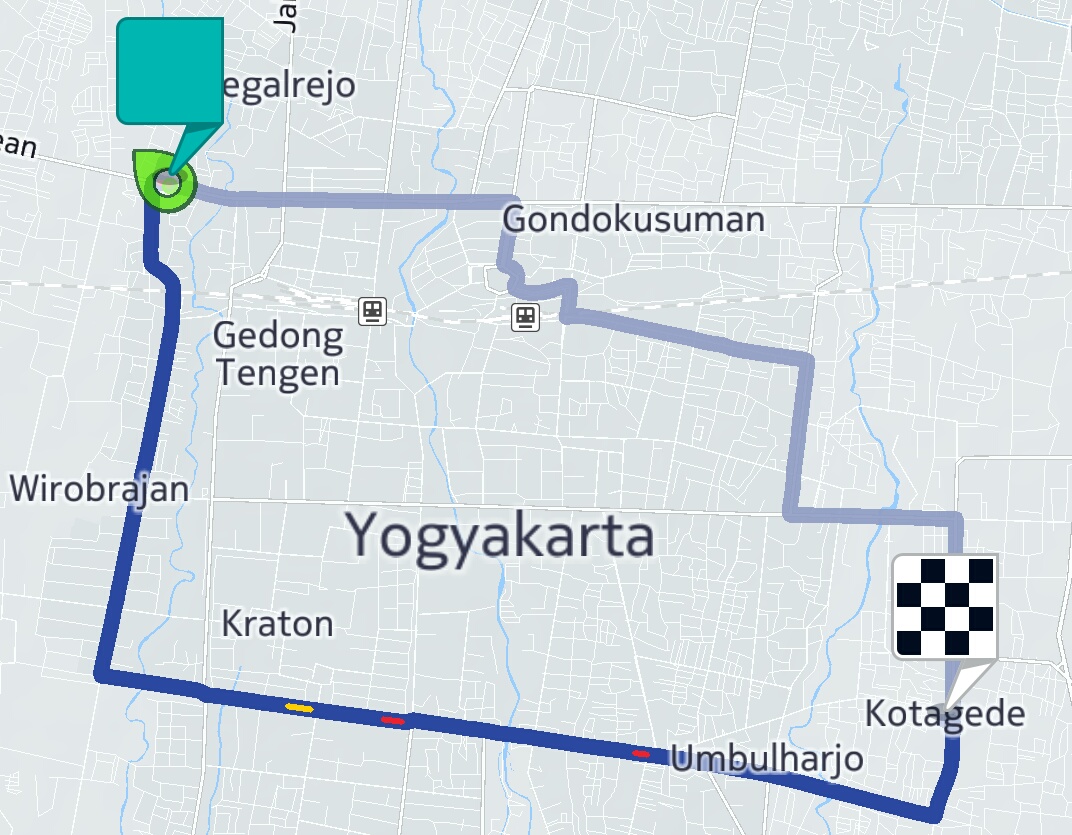 Inilah Aplikasi Peta Offline Buat Navigasi GPS Paling