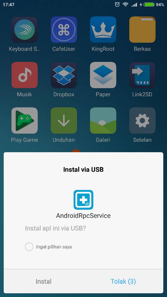 Cara Mudah Mengembalikan Data yang Hilang di Smartphone