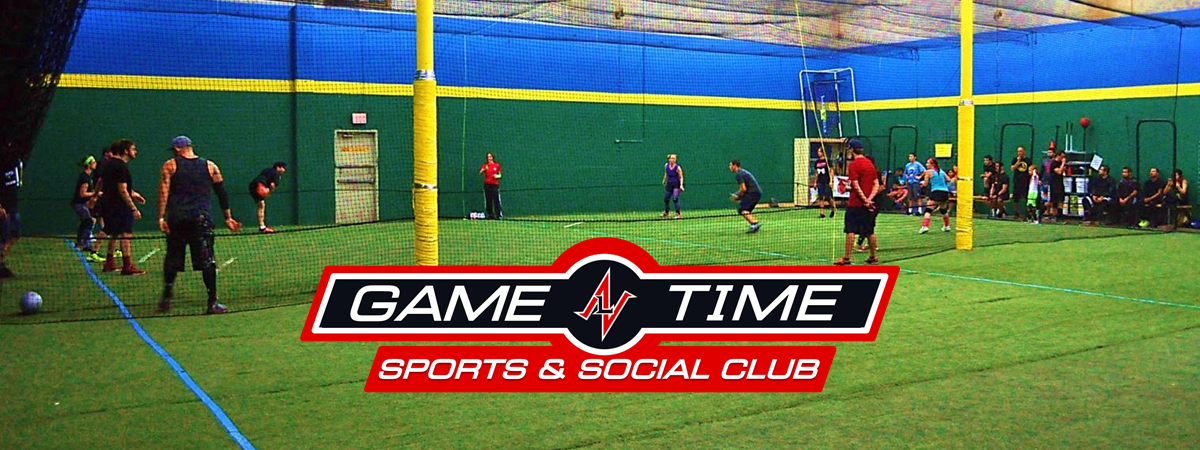 GAME TIME SSC Next Level Sports Group Premier Baseball